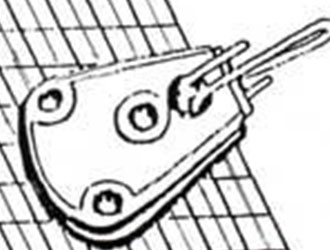(H)カーテン(吊り用)